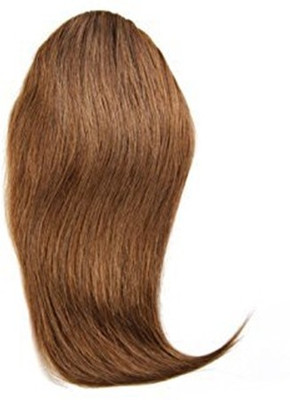 

Majik Fringes Light brown Hair Extension