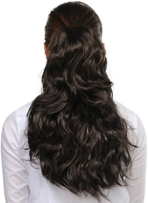 

HomeoCulture Clutcher Extension Hair Extension