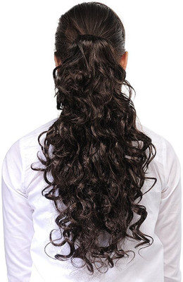 

HomeoCulture Clutcher Extension Hair Extension