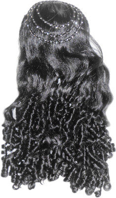 

Adbeni Party Wig NB14GCIB-19 Hair Extension