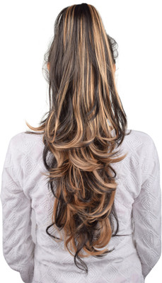 

HomeoCulture MIX 4827 Hair Extension