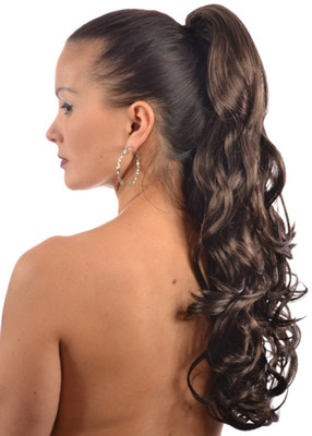 

Air Fine 30 Second Style Hair Extension