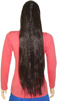 

RZ World Artificial Hair Extension