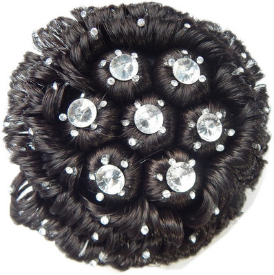 

RZ World Piece Hair Extension