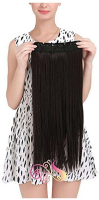 Tahiro Flip Straight Hair Extension
