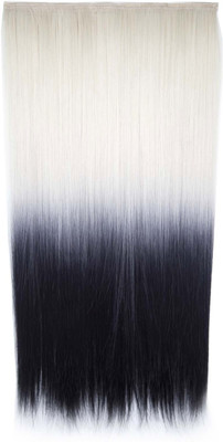 

Hair Exquisite Ombre Straight Hair Extension