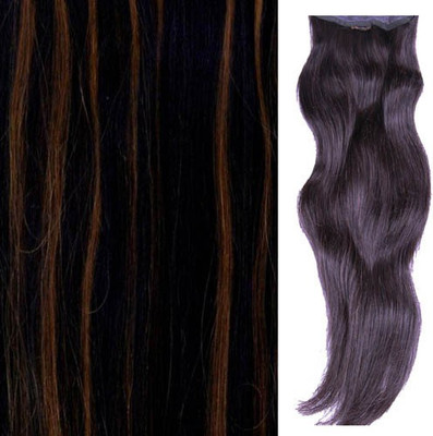 

RZ World RZHAIR-012 Hair Extension