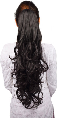 

HomeoCulture MIX 80982 Hair Extension