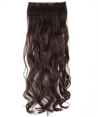 

Raghav four pins clip on Hair Extension