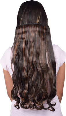 

Snupy 000010 Hair Extension