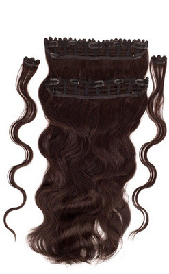 

BBlunt B Long, Length And Volume Clip on Hair Extension