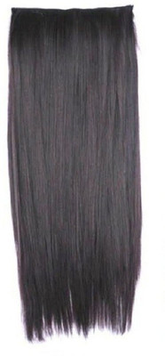

Luv-Li Professional Black Straight Rebound looks Hair Extension