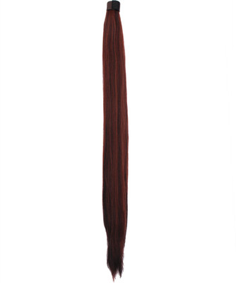 

Snupy WRAP PONY Hair Extension