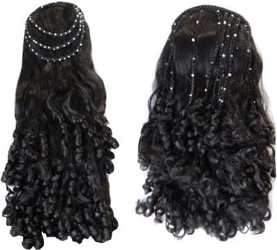 

RZ World Artificial Hair Extension