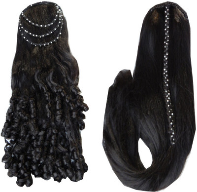 RZ World Artificial Hair Extension