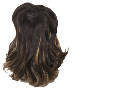 

Global Gifts Medium Size Hair Extension