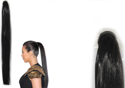 

Ritzkart Straight Hair Extension
