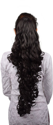 

HomeoCulture Clutcher Extension Hair Extension