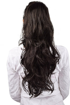 HomeoCulture Clutcher Extension Hair Extension