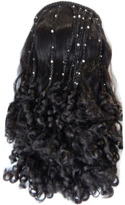

RZ World Piece Hair Extension