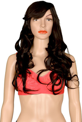 

Blossom Irma BR Original Fibre Synthetic Wig Hair Extension