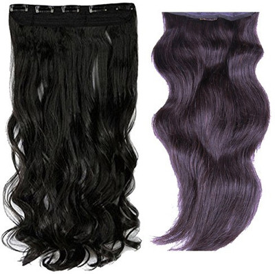 

RZ World RZHAIR-015 Hair Extension