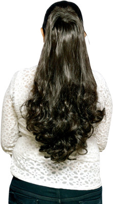 

HomeoCulture 3349 Hair Extension
