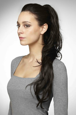 

Air Fine 30 Second Style Hair Extension