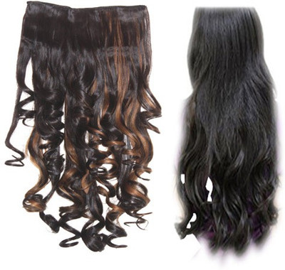 

RZ World RZHAIR-016 Hair Extension