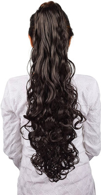 

HomeoCulture Clutcher Extension Hair Extension