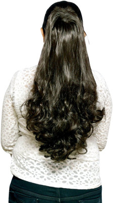 HomeoCulture Clutcher Extension Hair Extension