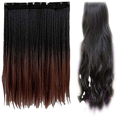 

RZ World RZHAIR-031 Hair Extension