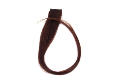 

Krome Aubun Single Remy Bleached Stitched Human Extensions 16 Inches Hair Extension