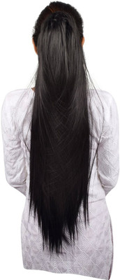 

HomeoCulture MIX TH7092 Hair Extension