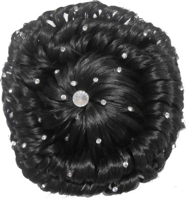 

Adbeni Party Wig NB2GCIB-04 Hair Extension