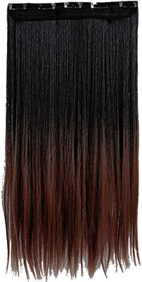 

RZ World STRAIGHT HAIR Hair Extension