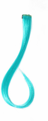 

Raghav Single Clipon streak hair extension Hair Extension