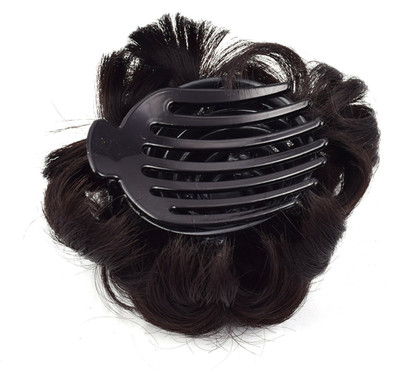 

Snupy BRAID Hair Extension