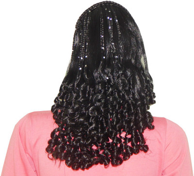 

RZ World Artificial Hair Extension