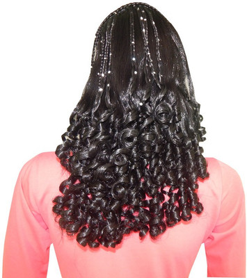 

RZ World Artificial Hair Extension
