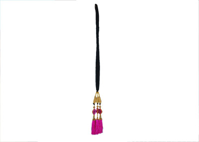 

Anahi Praandi Hair Extension