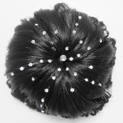 

Adbeni Party Wig NB9GCIB-13 Hair Extension