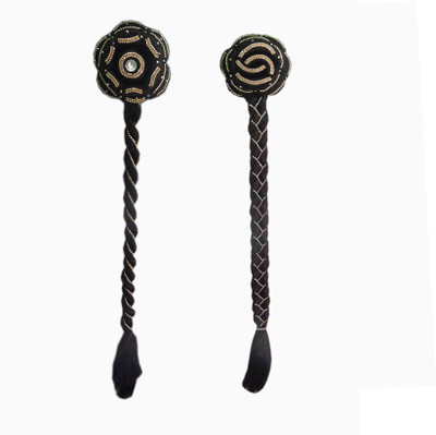 

RZ World Flair Straight Hair Extension