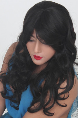 

Ritzkart Women Fibre Synthetic wavy curly Long wig Hair Extension