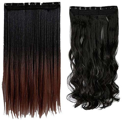 

RZ World RZHAIR-044 Hair Extension