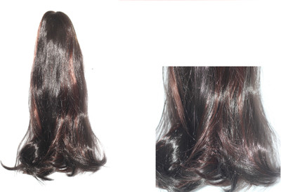 

Ritzkart Flair Straight Hair Extension