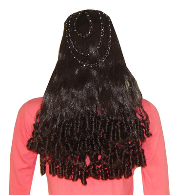 RZ World Artificial Hair Extension