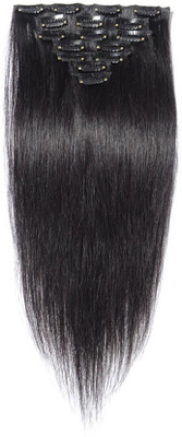 

Majik 7 Pcs 100 Grams Hair Extension
