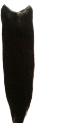 

Kabello Female System 100 grams 18 inches Dark brown Hair Extension