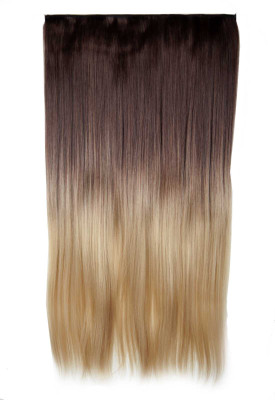 

Hair Exquisite Ombre Straight Hair Extension